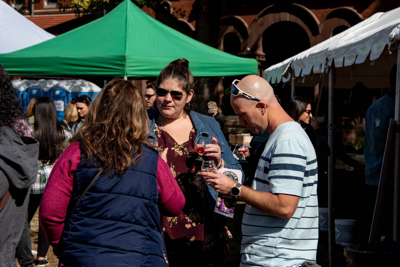 Pour The Core 2019-6785 - Photo by Karl Mischler, Jr